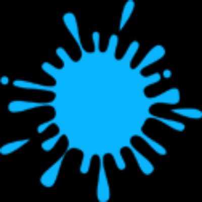 BLUE G